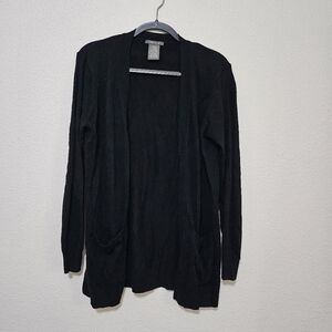 Womens Long Cardigan